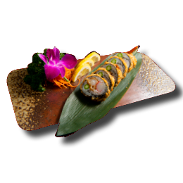 Big roll